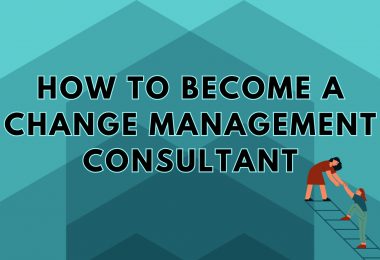 change management expert
