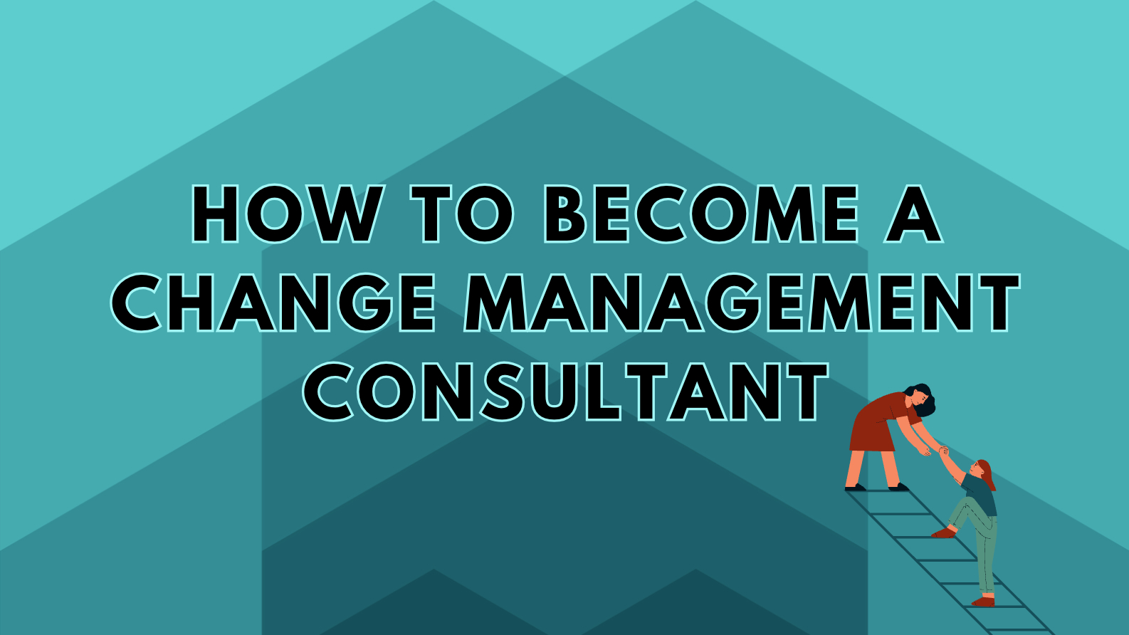 change management expert