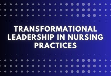 disadvantages of transformational leadership in nursing