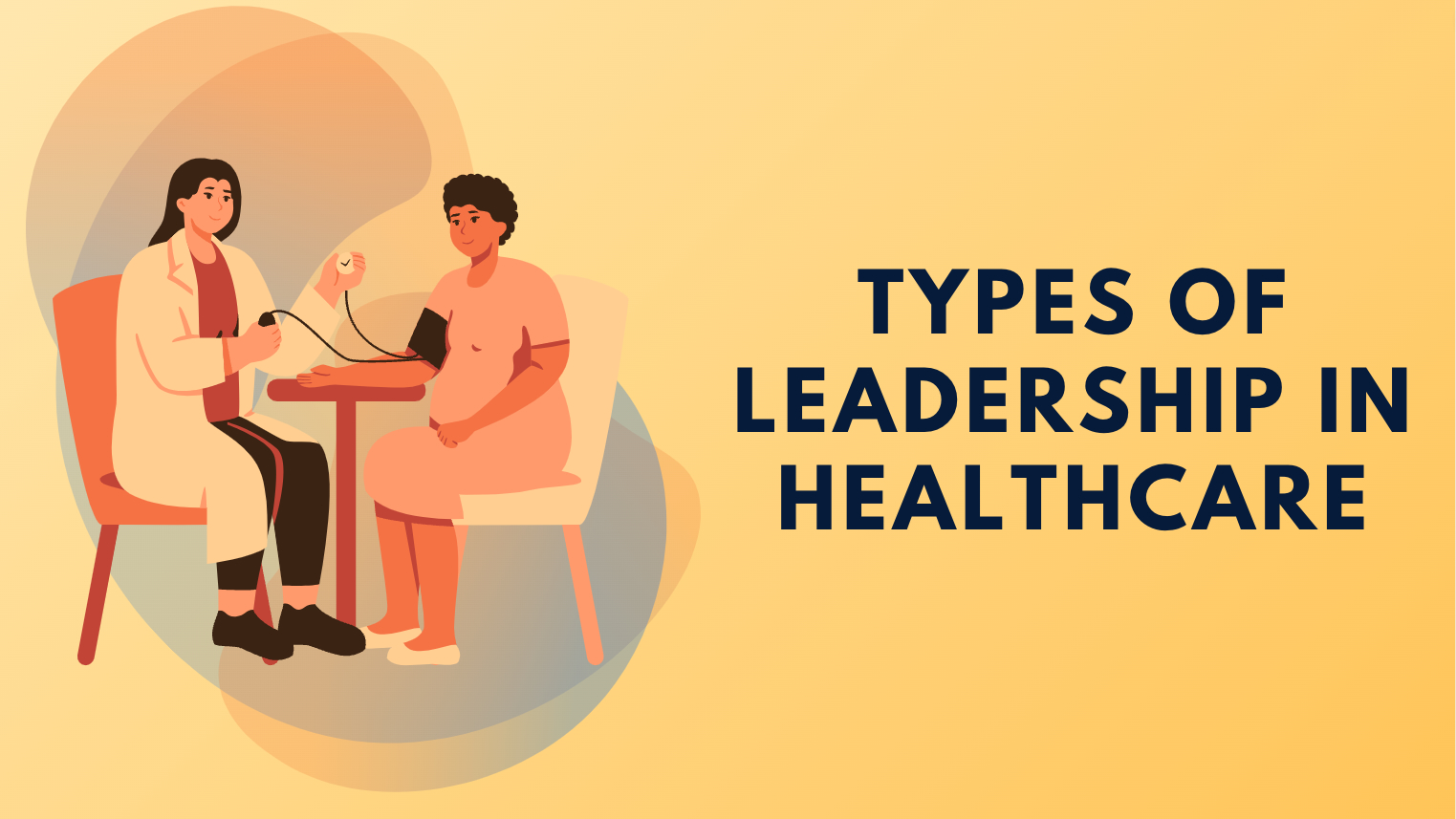 effects of poor leadership in healthcare