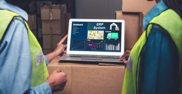 Change management for ERP implementation