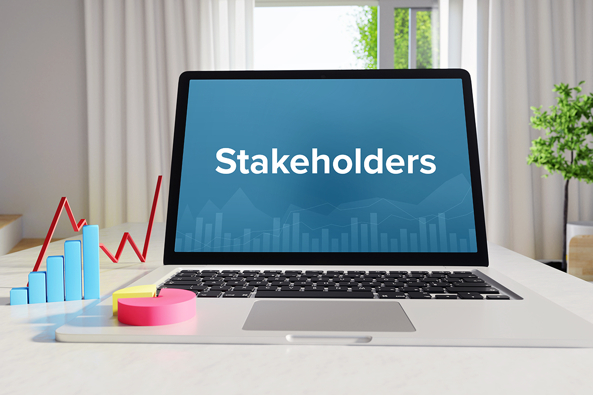 What Is a Stakeholder Matrix