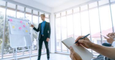 advantage of change management