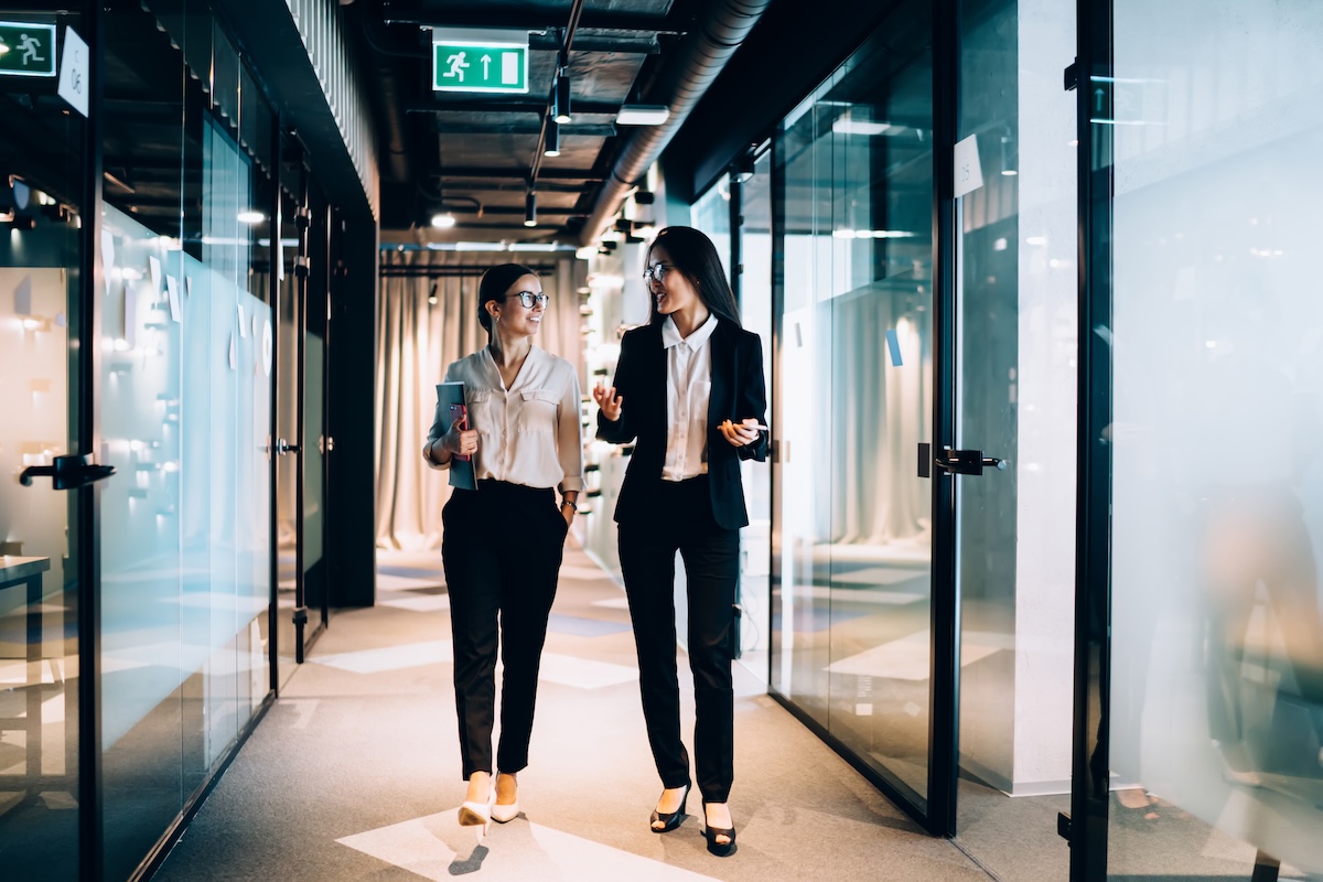 benefit of change management