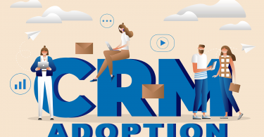 Change Management in CRM Adoption