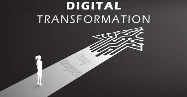 Change Management in Digital Transformation