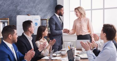 role of leadership in change process