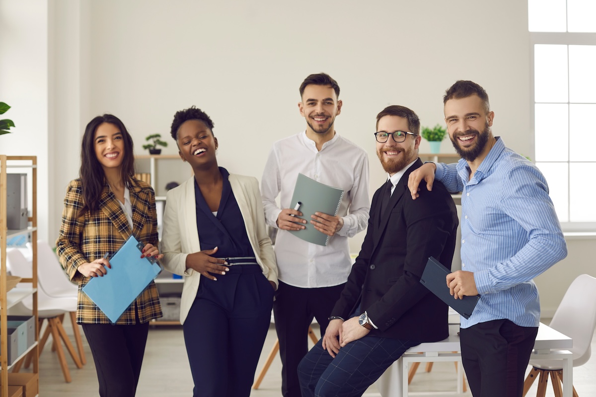 how correct is it to expect hr to lead rather than facilitate change?