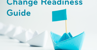 Organizational Change Readiness Guide