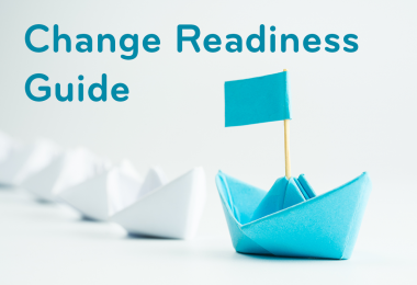 Organizational Change Readiness Guide