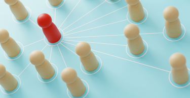 Stakeholder types in project management
