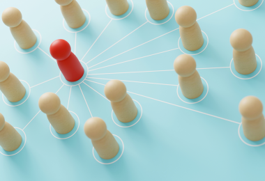 Stakeholder types in project management