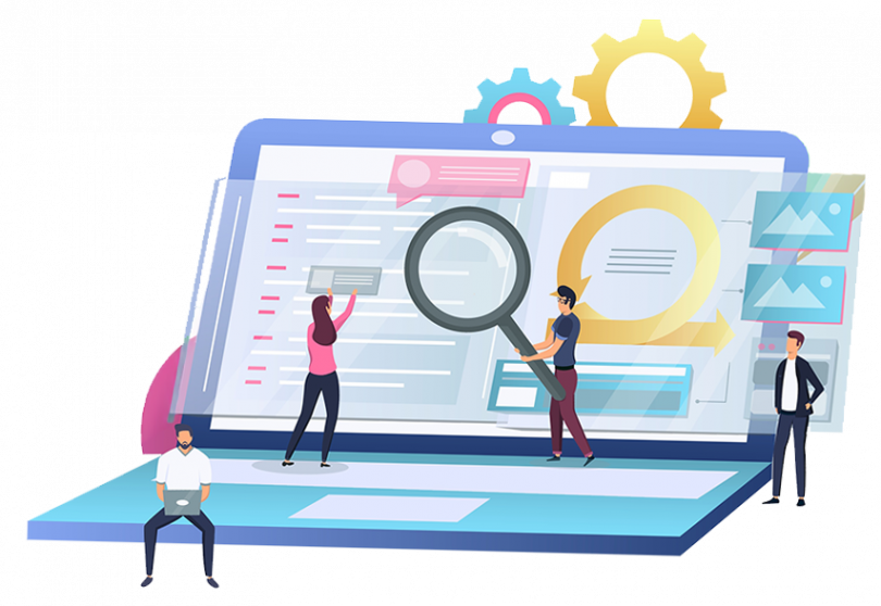 Training visual data 8