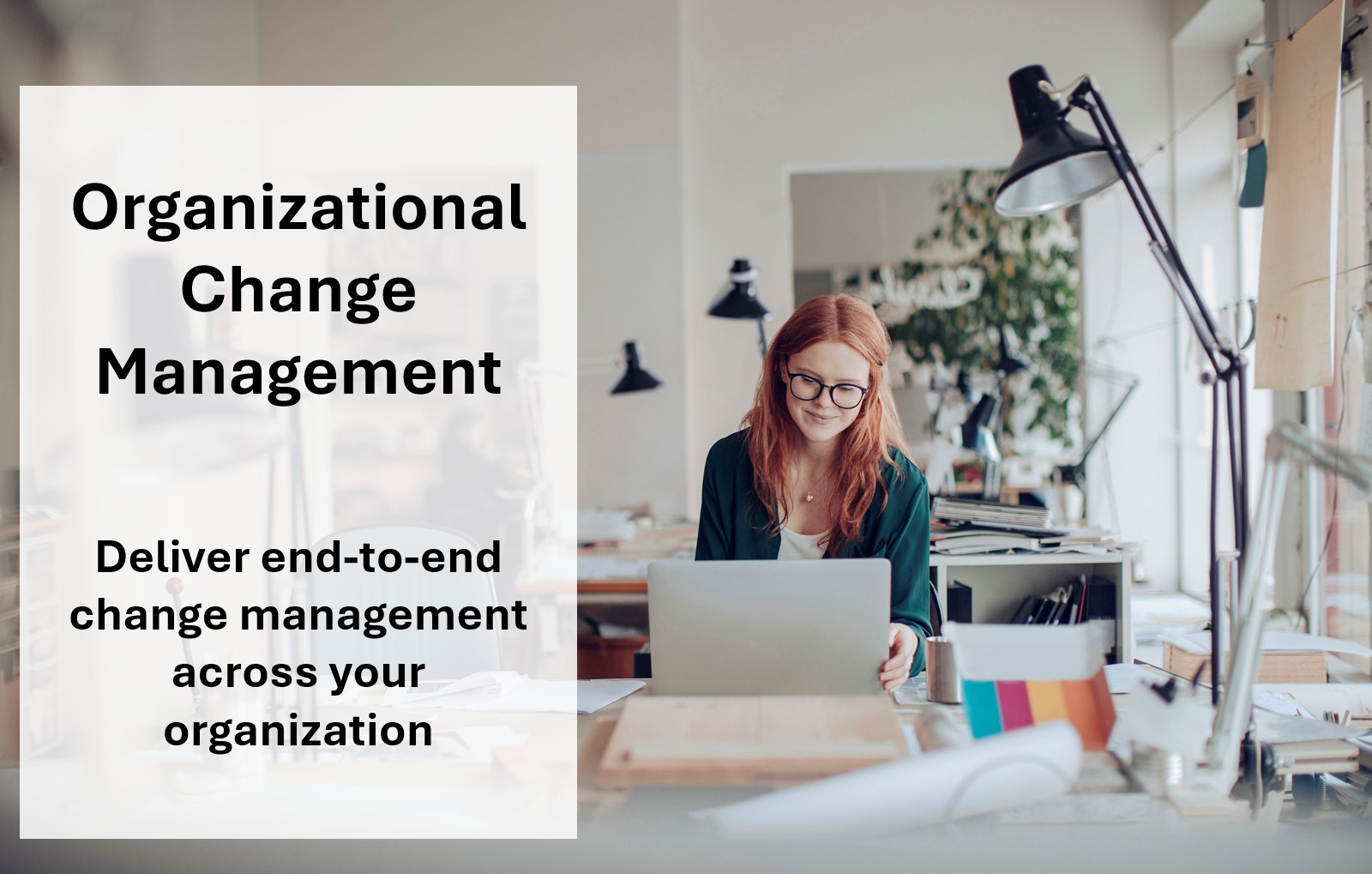 Organizational Change Management