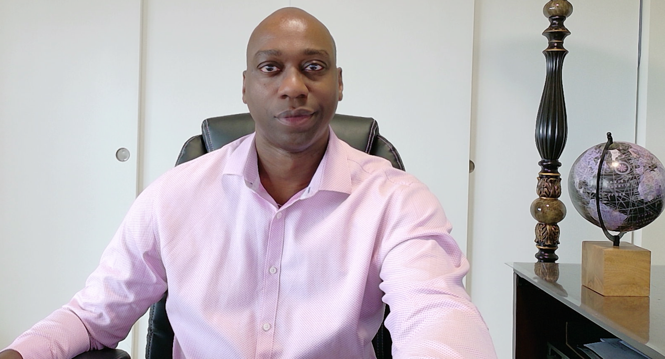 Ogbe Airiodion - Change Management Consultant. Founder. CEO. San Jose, CA