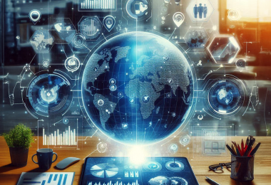 Case Study: Enterprise Change Management Solution