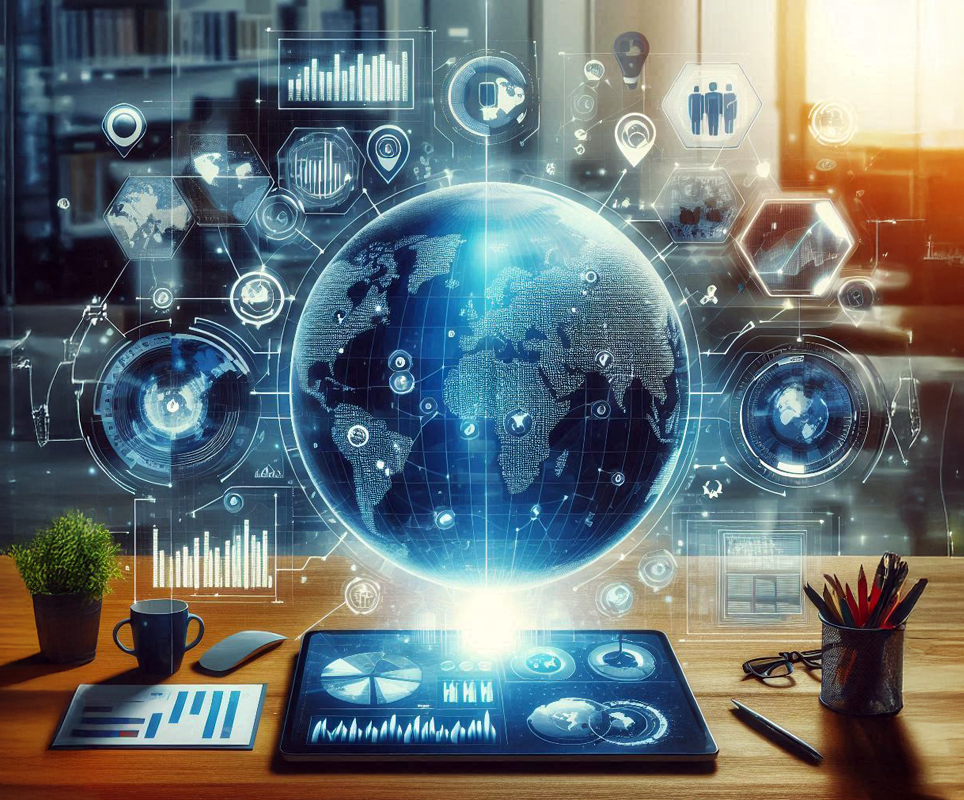 Case Study: Enterprise Change Management Solution