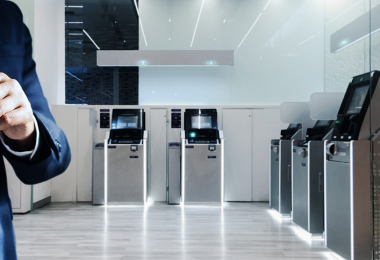 OCM Case Study - Digital Banking