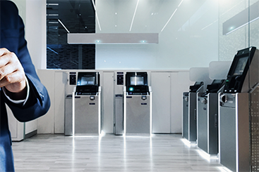 Digital Banking OCM Case Study