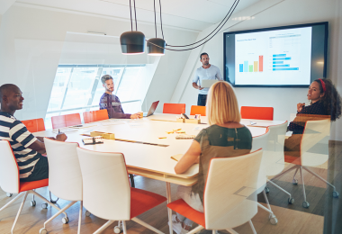 OCM Consulting Case Study - OCMS Portal