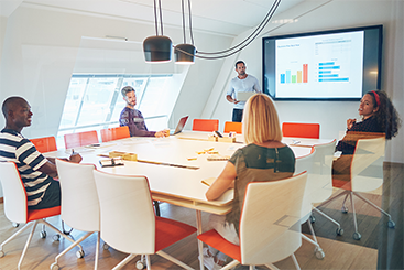 OCM Consulting Case Study
