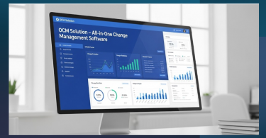 Change Management Tool