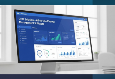 Change Management Tool