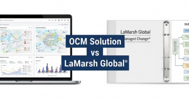 OCM Solution vs LaMarsh Global – Which Is Best for Change Management