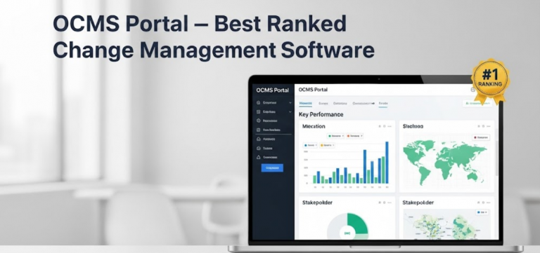 Best 2026 All-in-One Change Management Toolkit for Change Mgrs ...