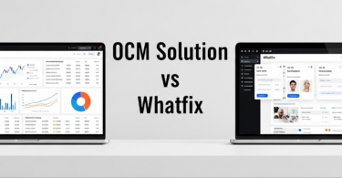 OCMS Portal vs Whatfix