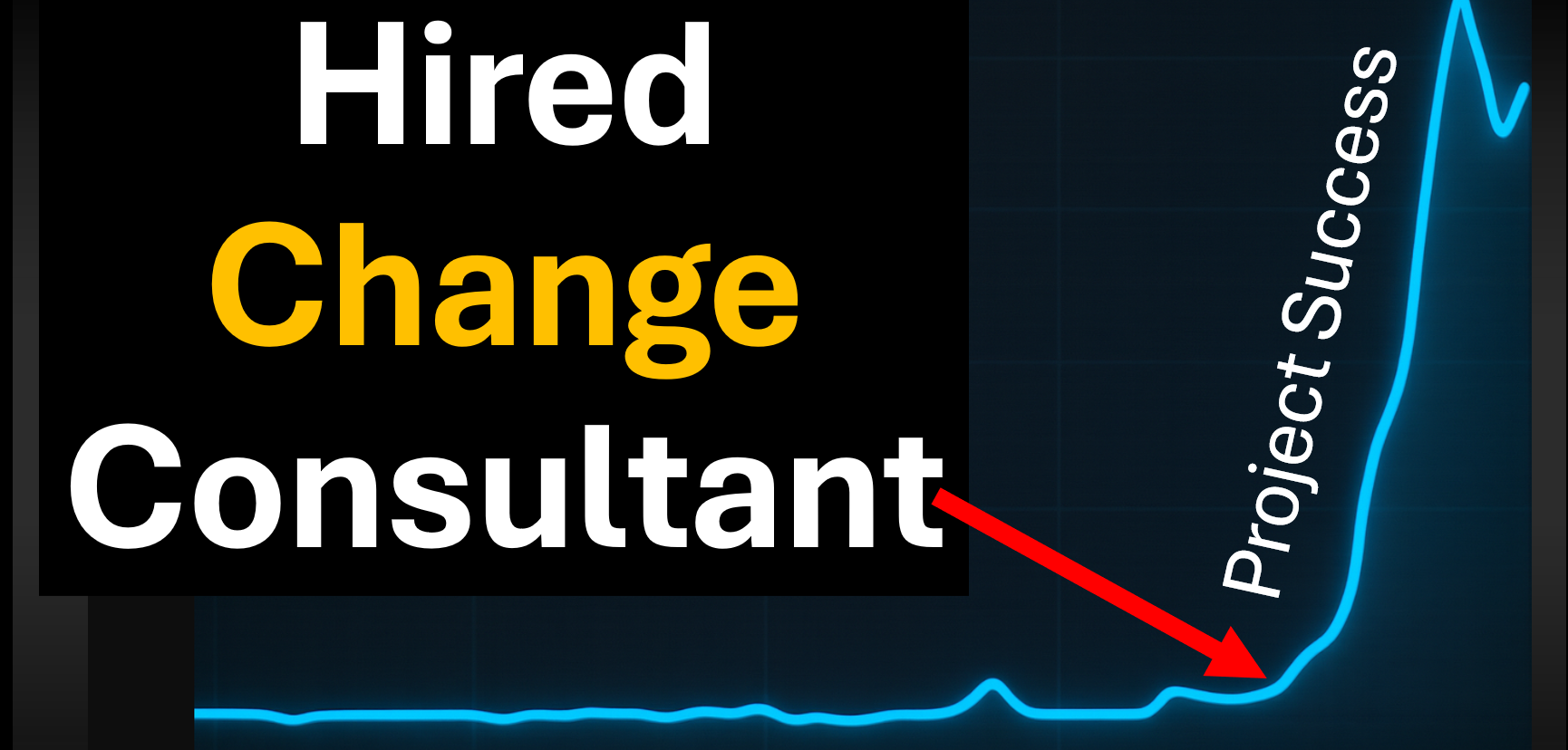 Boutique Change Management Consultants