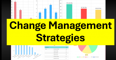 Change Management Strategy