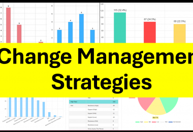 Change Management Strategy