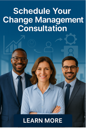 Change Consultant