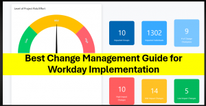 How to Do Change Management for Workday Implementation in 2026 – OCM ...