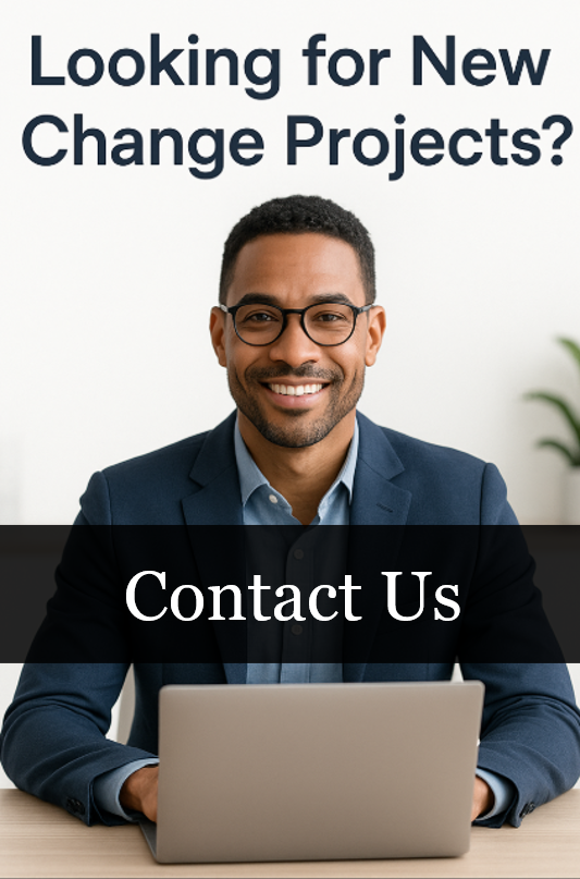 Change Management Consultants 1