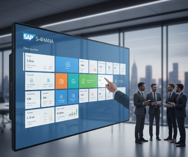 SAP S4Hana Review and Comparisons