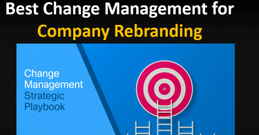 Change management support should be engaged when a rebrand impacts multiple functions, customer interactions, or ways of working. The more complex and visible the rebrand, the greater the need for structured change management.
